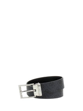 GUESS 1 USCITA Guess Cintura Uomo Black - Nero BLACK